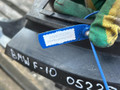 Крепление бампера заднего BMW 5 серия F07/F10/F11 (2009 - 2013), 3.0 л., бензин, седан, 7184766 - фото №6