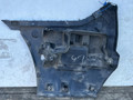 Крепление бампера заднего BMW 5 серия F07/F10/F11 (2009 - 2013), 3.0 л., бензин, седан, 7184768 - фото №2