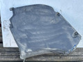 защита днища BMW 5 серия F07/F10/F11 (2009 - 2013), 3.0 л., бензин, седан, 7186522 - фото №6