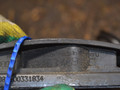 клапанная крышка Audi A6 4F/C6 (2004 - 2008), 3.0 л., дизель, 059103469AC - фото №3
