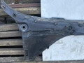дождевик BMW 5 серия F07/F10/F11 (2009 - 2013), 3.0 л., бензин, седан, 7203124, 74850810, 7216977, 6987605 - фото №4