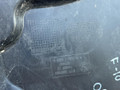 дождевик BMW 5 серия F07/F10/F11 (2009 - 2013), 3.0 л., бензин, седан, 7203124, 74850810, 7216977, 6987605 - фото №6