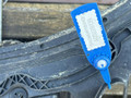 дождевик BMW 5 серия F07/F10/F11 (2009 - 2013), 3.0 л., бензин, седан, 7203124, 74850810, 7216977, 6987605 - фото №8