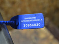 форсунка Volvo S80 1 поколение (1998 - 2003), 2.4 л., бензин, 9125821 - фото №5