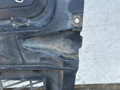 защита арок (подкрылок) BMW 5 серия F07/F10/F11 (2009 - 2013), 3.0 л., бензин, седан, 7186727 - фото №4