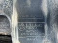 защита рулевой рейки BMW 5 серия F07/F10/F11 (2009 - 2013), 3.0 л., бензин, седан, 51757185169 - фото №4