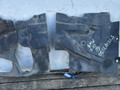 защита рулевой рейки BMW 5 серия F07/F10/F11 (2009 - 2013), 3.0 л., бензин, седан, 51757185169 - фото №5