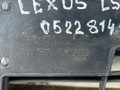 решетка радиатора Lexus LS 4 поколение (2006 - 2009), 5.0 л., гибрид, 5315550070 - фото №7