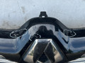 решетка радиатора Renault Megane 4 поколение 2019, 622563114R - фото №2