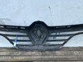 решетка радиатора Renault Megane 4 поколение 2019, 622563114R - фото №4