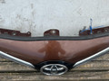 решетка радиатора Toyota Avensis 3 поколение (T270) [2-й рестайлинг] 2015, 5311405120 - фото №2