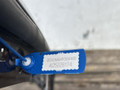 решетка радиатора Toyota Avensis 3 поколение (T270) [2-й рестайлинг] 2015, 5311405120 - фото №5