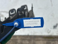 заглушка (решетка) в бампер Toyota Avensis 3 поколение (T270) [2-й рестайлинг] 2015, 5312705010 - фото №5
