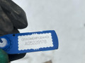 заглушка (решетка) в бампер Toyota Avensis 3 поколение (T270) [2-й рестайлинг] 2015, 5312805020 - фото №4