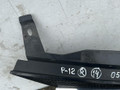 решетка радиатора Nissan Primera P12 (2001 - 2008), 62320AU300 - фото №2
