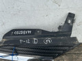 решетка радиатора Nissan Primera P12 (2001 - 2008), 62330AU300 - фото №2