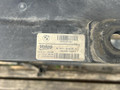 кассета радиаторов BMW 5 серия F07/F10/F11 (2009 - 2013), 3.0 л., бензин, седан - фото №3