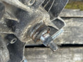 механизм стеклоочистителя (трапеция дворников) Chevrolet Epica 2 поколение (2006 - 2009) - фото №6