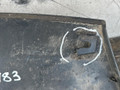 колесная арка Toyota RAV4 3 поколение (XA30) (2005 - 2008), 75606 - фото №3