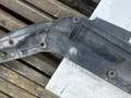 накладка декоративная Toyota RAV4 3 поколение (XA30) (2005 - 2008), 5328942010 - фото №3