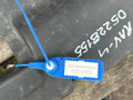 накладка декоративная Toyota RAV4 3 поколение (XA30) (2005 - 2008), 5328942010 - фото №6