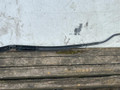 щеткодержатель (поводок стеклоочистителя, дворник) Toyota RAV4 3 поколение (XA30) (2005 - 2008), 7224 - фото №2