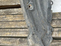 защита арок передняя левая (подкрылок) Toyota RAV4 3 поколение (XA30) (2005 - 2008), 5387642071 - фото №2
