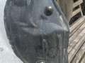 защита арок передняя правая (подкрылок) Toyota RAV4 3 поколение (XA30) (2005 - 2008), 5387542071 - фото №2