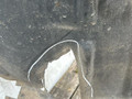 защита арок передняя правая (подкрылок) Toyota RAV4 3 поколение (XA30) (2005 - 2008), 5387542071 - фото №3