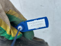 защита арок передняя правая (подкрылок) Toyota RAV4 3 поколение (XA30) (2005 - 2008), 5387542071 - фото №5