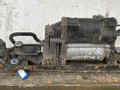 компрессор пневмоподвески BMW 5 серия E60/E61 (2002 - 2007), 6775015 - фото №2
