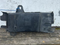 воздуховод тормозной левый BMW 7 серия F01/F02 (2008 - 2012), 7184155 - фото №2