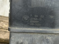 воздуховод тормозной левый BMW 7 серия F01/F02 (2008 - 2012), 7184155 - фото №3