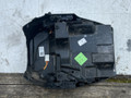 кожух рулевой колонки BMW 5 серия F07/F10/F11 (2009 - 2013), 3.0 л., бензин, седан, 9207006 - фото №2