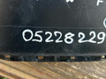 кожух рулевой колонки BMW 5 серия F07/F10/F11 (2009 - 2013), 3.0 л., бензин, седан, 9207006 - фото №4