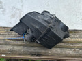 корпус воздушного фильтра BMW 5 серия F07/F10/F11 (2009 - 2013), 3.0 л., бензин, седан - фото №2