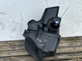 корпус воздушного фильтра BMW 5 серия F07/F10/F11 (2009 - 2013), 3.0 л., бензин, седан - фото №3