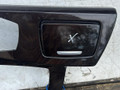 Декоративная накладка центральной консоли BMW 5 серия F07/F10/F11 (2009 - 2013), 3.0 л., бензин, седан, 9206401, 9206389 - фото №3