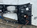 Декоративная накладка центральной консоли BMW 5 серия F07/F10/F11 (2009 - 2013), 3.0 л., бензин, седан, 9206401, 9206389 - фото №6