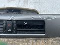 накладка на торпедо (консоль) BMW 7 серия E65/E66/E67 (2001 - 2005), 7129233 - фото №2