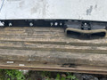 накладка на торпедо (консоль) BMW 7 серия E65/E66/E67 (2001 - 2005), 7129233 - фото №4