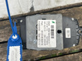 джойстик управления мультимедиа BMW 5 серия F07/F10/F11 (2009 - 2013), 3.0 л., бензин, седан, 9206444 - фото №3