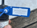 насос (моторчик) омывателя стекла Mercedes-Benz C-Класс W205/S205/C205 (2014 - 2018), A0998660121 - фото №4