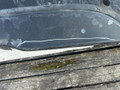 юбка бампера нижняя Mercedes-Benz C-Класс W205/S205/C205 (2014 - 2018), седан, A2058851138 - фото №2