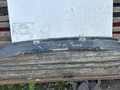 юбка бампера нижняя Mercedes-Benz C-Класс W205/S205/C205 (2014 - 2018), седан, A2058851138 - фото №3