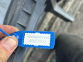 дождевик Mercedes-Benz C-Класс W205/S205/C205 (2014 - 2018), седан, A2058300603 - фото №4