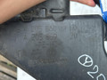 бачок омывателя Mercedes-Benz C-Класс W205/S205/C205 (2014 - 2018), седан, A2058600860 - фото №4