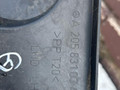 планка под капот Mercedes-Benz C-Класс W205/S205/C205 (2014 - 2018), седан, A2058310341 - фото №3