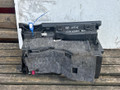 бардачок Mercedes-Benz C-Класс W205/S205/C205 (2014 - 2018), седан, A2056800091 - фото №3