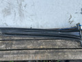 распорка стоек Mercedes-Benz C-Класс W205/S205/C205 (2014 - 2018), седан, A2056280124 - фото №2